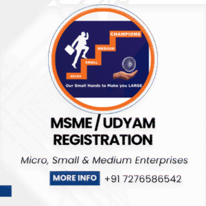 Udyam Registration